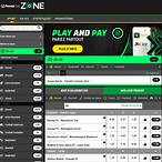 bet zone